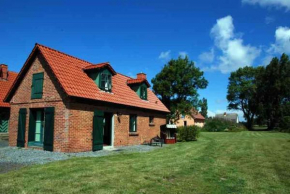 Ruegener Ferienhaeuser Mit Kamin